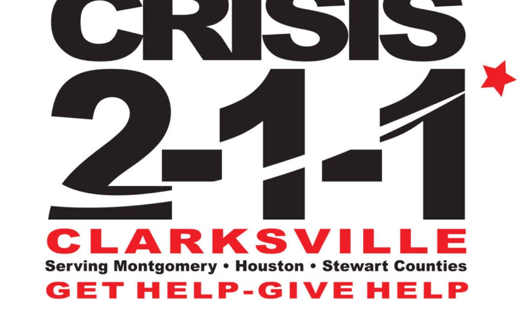 Crisis 211 Clarksville