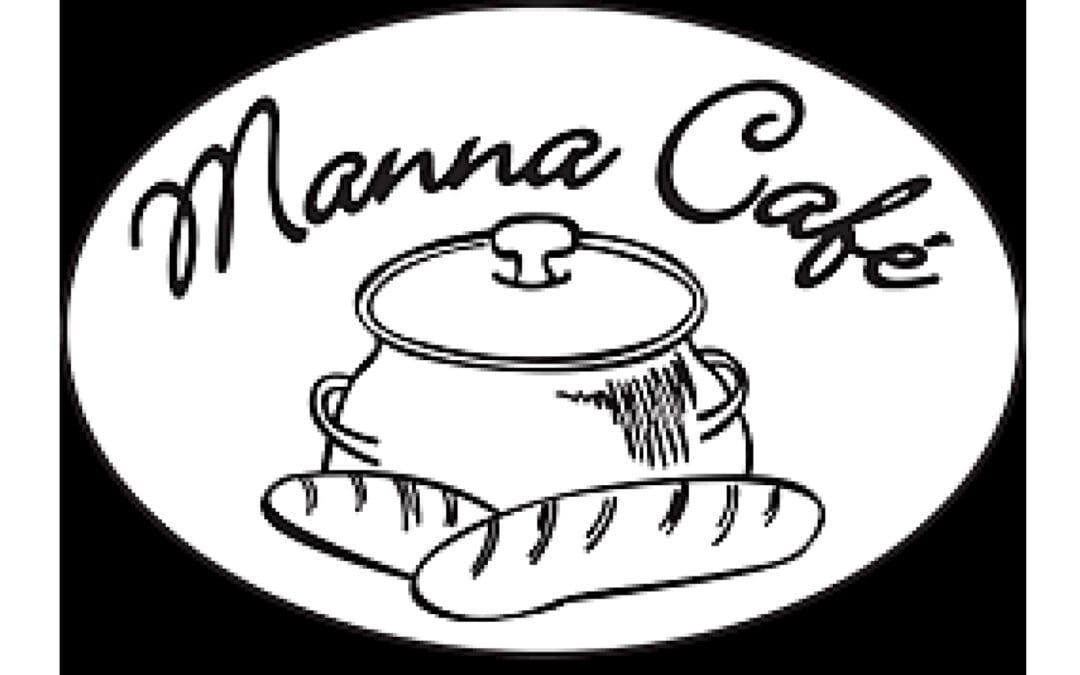 Manna Cafe Ministries